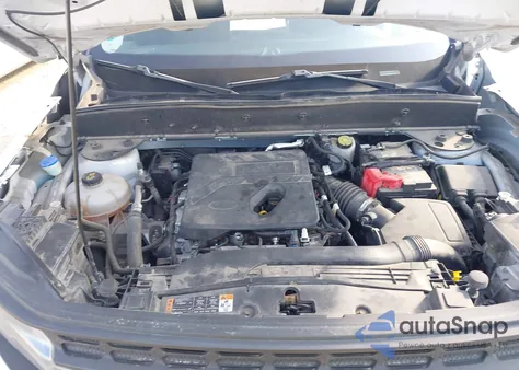 2021 Ford Bronco Sport z USA, uszkodzony, nr VIN 3FMCR9A68MRA61608